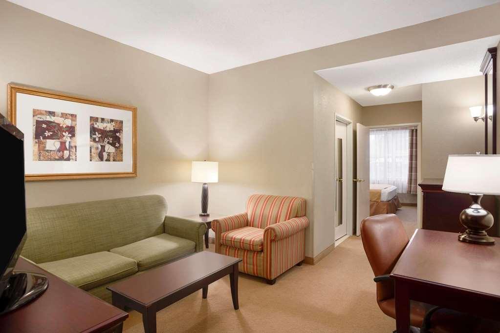 Country Inn & Suites By Radisson, Ithaca, Ny Quarto foto