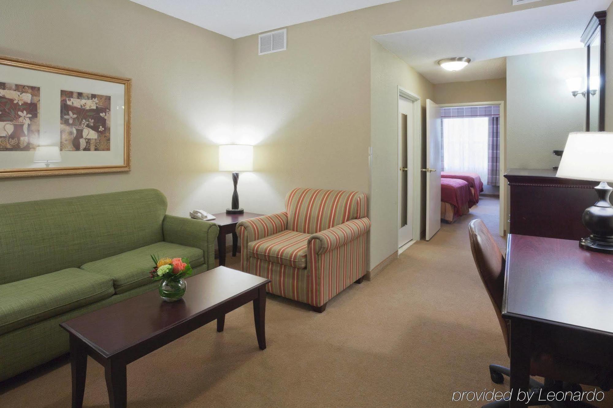 Country Inn & Suites By Radisson, Ithaca, Ny Quarto foto