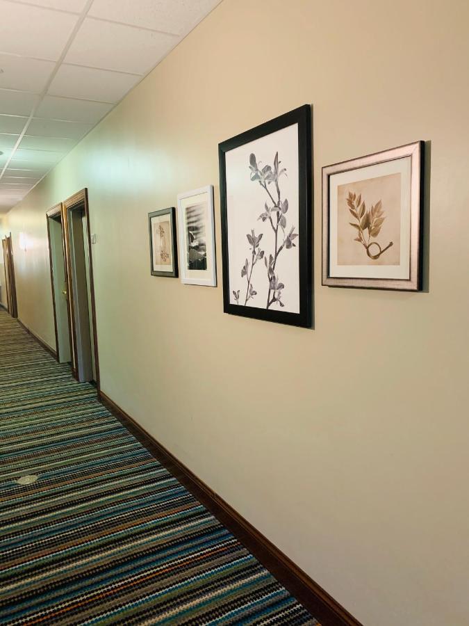 Country Inn & Suites By Radisson, Ithaca, Ny Exterior foto
